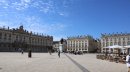 Nancy, place Stanislas